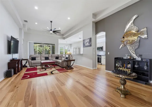 Photo 4 of Single family home for sale at 132 Tall Trees Ct, Sarasota, FL 34232 | MLS# A4689367 | Listing updated on 2026-07-13