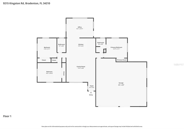 Homes for sale in Bradenton, FL | 9215 Kingston Rd, Bradenton, FL 34210 | MLS# C7524568