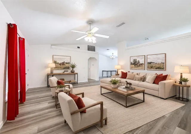 Photo 2 of Single family home for sale at 13117 Sw 33rd Terrace, Ocala, FL 34473 | MLS# O6397560 | Listing updated on 2026-08-17