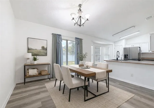Photo 4 of Single family home for sale at 13117 SW 33rd Terrace, Ocala, FL 34473 | MLS# O6397560 | Listing updated on 2026-08-17