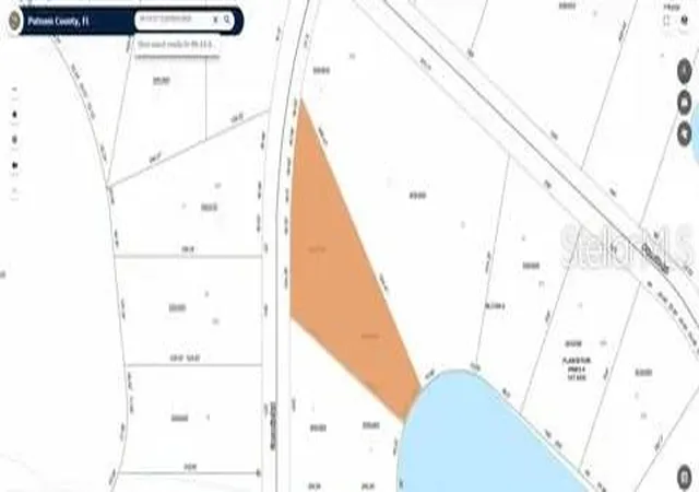 Photo 16 of Land for sale at 116 Osceola Rd, Georgetown, FL 32139 | MLS# TB8495619 | Listing updated on 2026-08-07