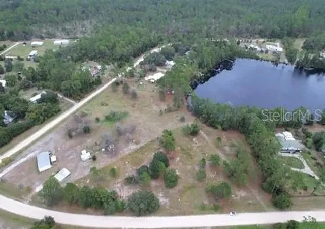 Photo 1 of Land for sale at 116 Osceola Rd, Georgetown, FL 32139 | MLS# TB8495619 | Listing updated on 2026-08-07