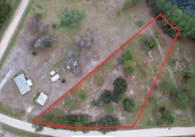 Photo 2 of Land for sale at 116 Osceola Rd, Georgetown, FL 32139 | MLS# TB8495619 | Listing updated on 2026-08-07