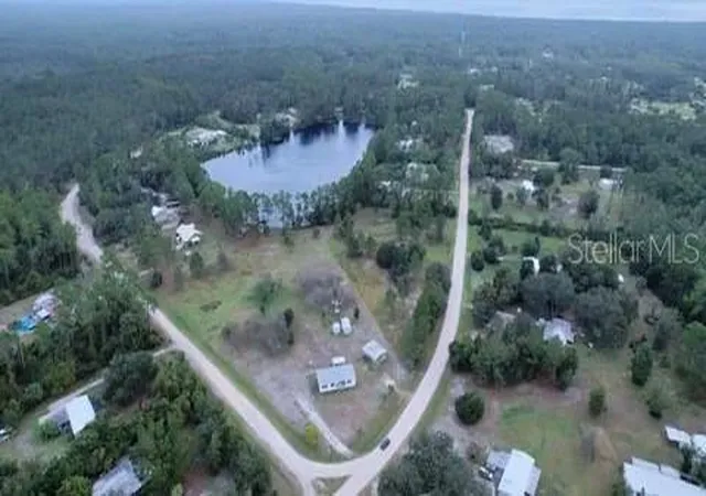 Photo 4 of Land for sale at 116 Osceola Rd, Georgetown, FL 32139 | MLS# TB8495619 | Listing updated on 2026-08-07
