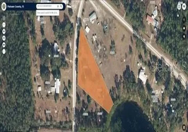 Photo 5 of Land for sale at 116 Osceola Rd, Georgetown, FL 32139 | MLS# TB8495619 | Listing updated on 2026-08-07
