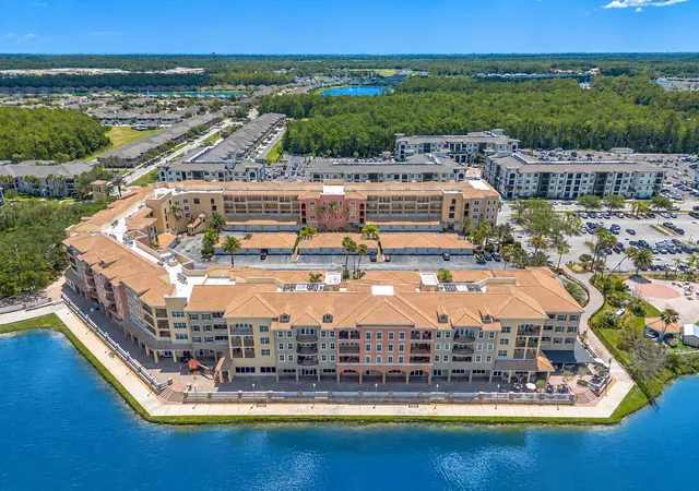 Photo 1 of Condo for sale at 424 Luna Bella Ln #416C, New Smyrna Beach, FL 32168 | MLS# V4948424 | Listing updated on 2026-10-09
