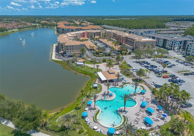 28th image of 424 Luna Bella Ln #416C, New Smyrna Beach, FL 32168 | MLS# V4948424