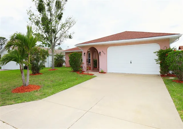 Photo 1 of Single family home for sale at 9737 San Vincente Way, Port Richey, FL 34668 | MLS# TB8495627 | Listing updated on 2026-08-06