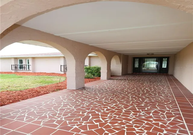 Photo 3 of Single family home for sale at 9737 San Vincente Way, Port Richey, FL 34668 | MLS# TB8495627 | Listing updated on 2026-08-06