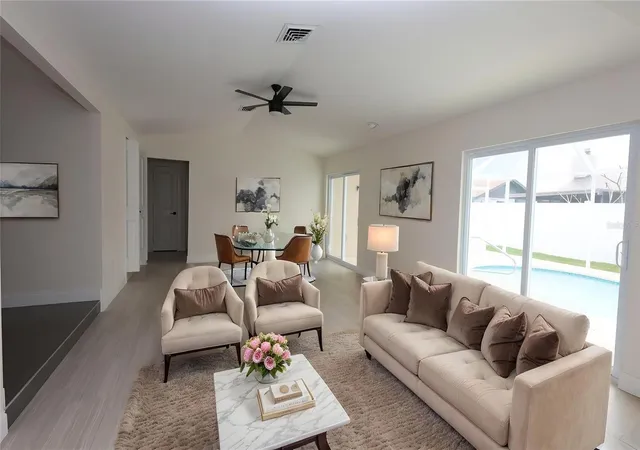 Photo 4 of Single family home for sale at 9737 San Vincente Way, Port Richey, FL 34668 | MLS# TB8495627 | Listing updated on 2026-08-06