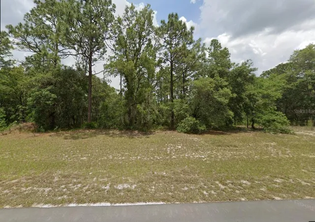 Photo 1 of Land for sale at 0 138th Street #Lot 9, Ocala, FL 34473 | MLS# O6397577 | Listing updated on 2026-09-01