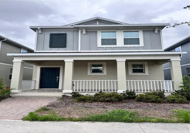 Photo 1 of Single family home for sale at 1563 Cross Prairie Pkwy, Kissimmee, FL 34744 | MLS# S5147463 | Listing updated on 2026-05-28