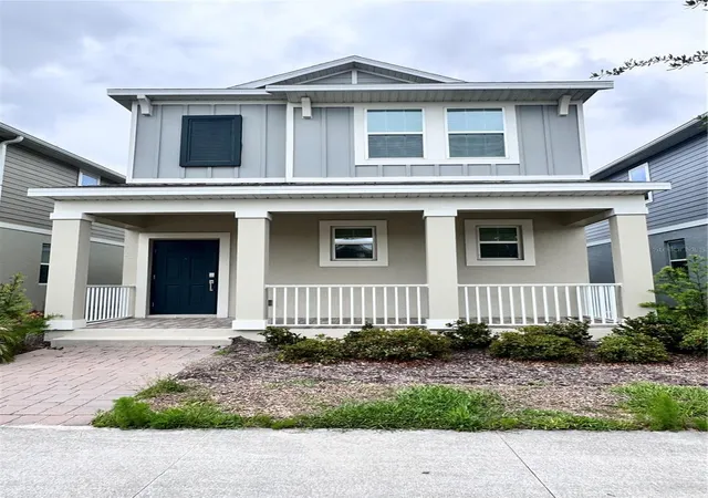 Photo 2 of Single family home for sale at 1563 Cross Prairie Pkwy, Kissimmee, FL 34744 | MLS# S5147463 | Listing updated on 2026-05-28