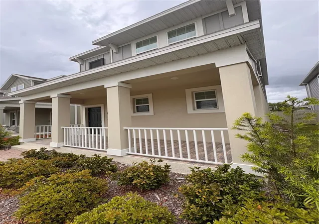 Photo 3 of Single family home for sale at 1563 Cross Prairie Pkwy, Kissimmee, FL 34744 | MLS# S5147463 | Listing updated on 2026-05-28