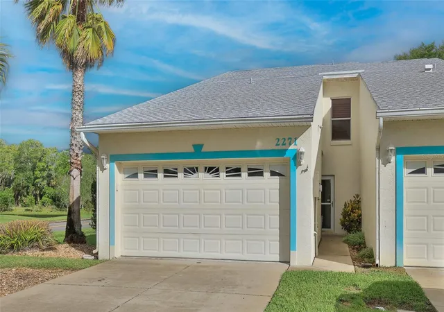 Photo 4 of Townhouse for sale at 2271 Candlewood Ln, New Smyrna Beach, FL 32168 | MLS# NS1087901 | Listing updated on 2026-07-18