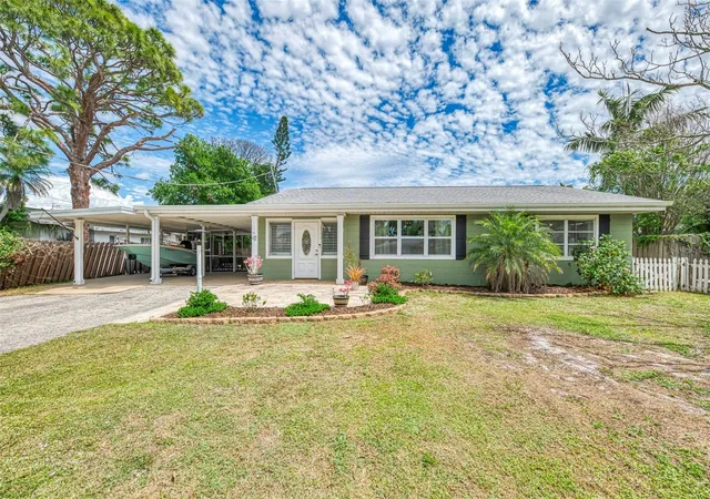 1st image of 71 Winson Ave, Englewood, FL 34223 | MLS# D6146963