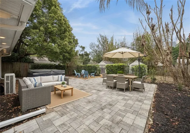 Homes for sale in Orlando, FL | 2513 Musselwhite Ave, Orlando, FL 32804 | MLS# O6397581