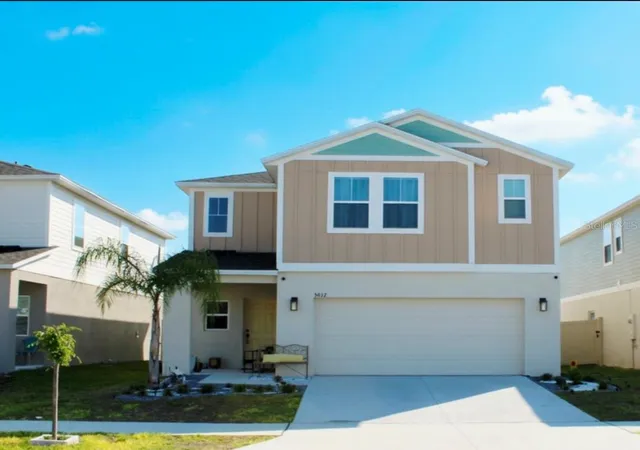 Single family home for sale at 5012 Starboard, HAINES CITY, FL 33844 | MLS# S5147467