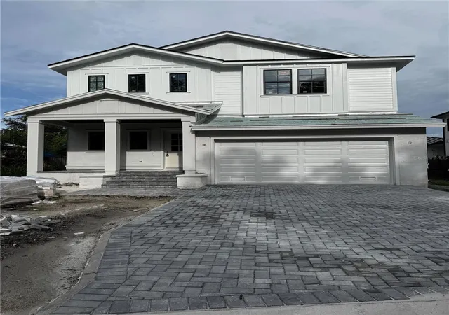 Single family home for sale at 2303 Glenwood Dr, TAMPA, FL 33602 | MLS# TB8495644