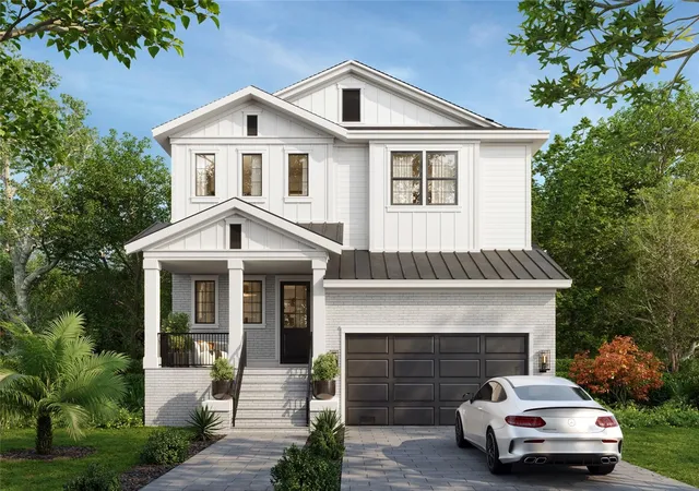 Photo 1 of Single family home for sale at 2303 Glenwood Dr, Tampa, FL 33602 | MLS# TB8495644 | Listing updated on 2026-09-15