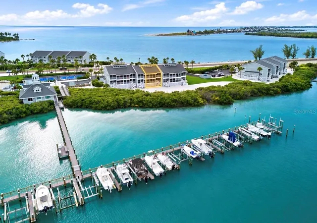 Condo for sale at 6030 Boca Grande Cswy #B21, BOCA GRANDE, FL 33921 | MLS# D6146964