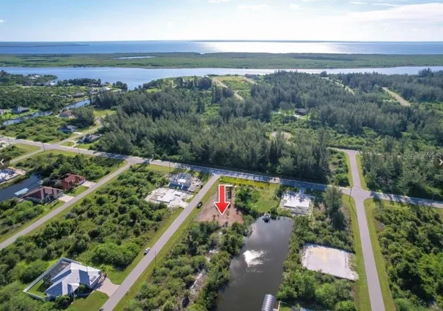 Photo 1 of Land for sale at 15794 Applewhite Cir, Port Charlotte, FL 33981 | MLS# O6397605 | Listing updated on 2026-07-27