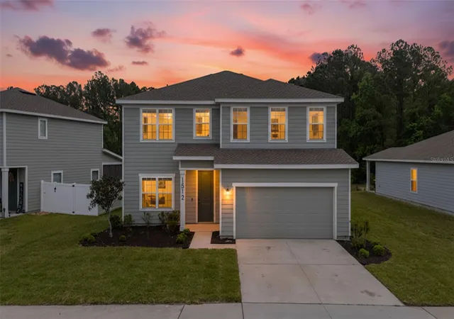 Homes for sale in Jacksonville, FL | 1512 Tan Tara Trl, Jacksonville, FL 32221 | MLS# O6397612