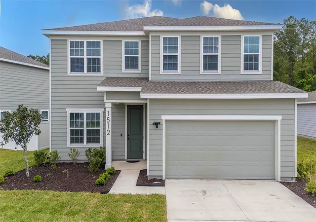 Homes for sale in Jacksonville, FL | 1512 Tan Tara Trl, Jacksonville, FL 32221 | MLS# O6397612