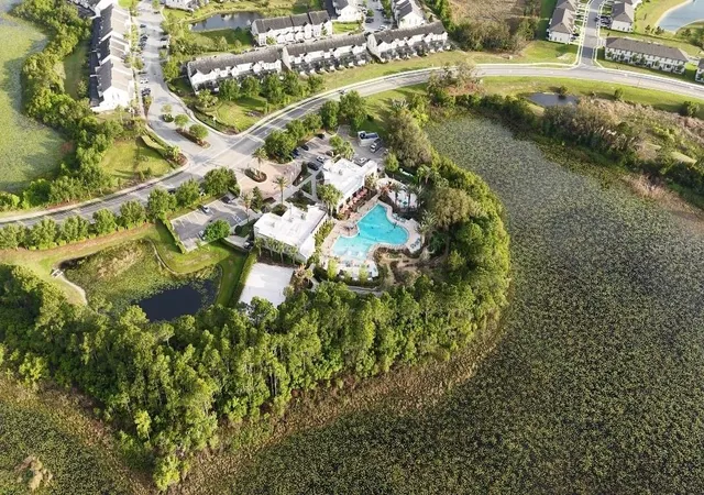 Photo 22 of Townhouse for sale at 1542 Discovery St, Davenport, FL 33896 | MLS# O6397625 | Listing updated on 2026-08-30