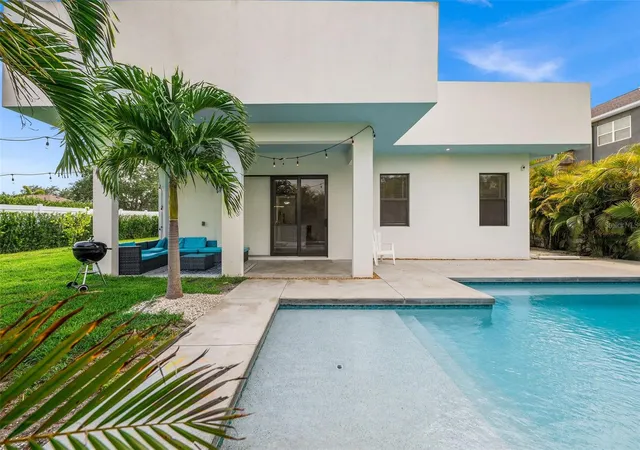 Photo 1 of Single family home for sale at 5351 Moeller Ave, Sarasota, FL 34233 | MLS# A4689390 | Listing updated on 2026-09-20