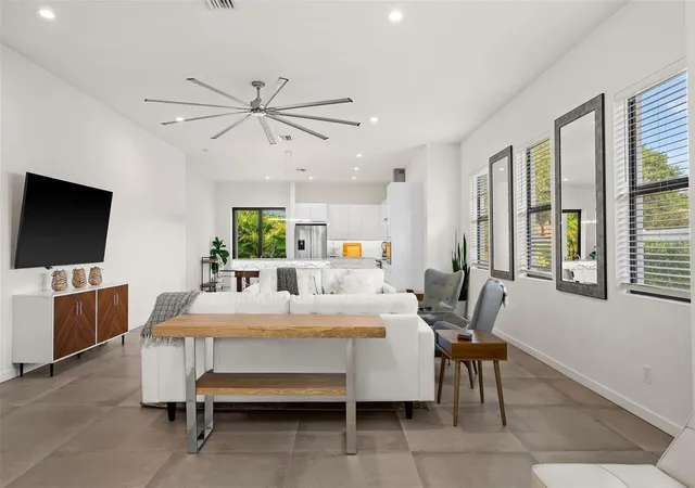 Photo 4 of Single family home for sale at 5351 Moeller Ave, Sarasota, FL 34233 | MLS# A4689390 | Listing updated on 2026-09-20