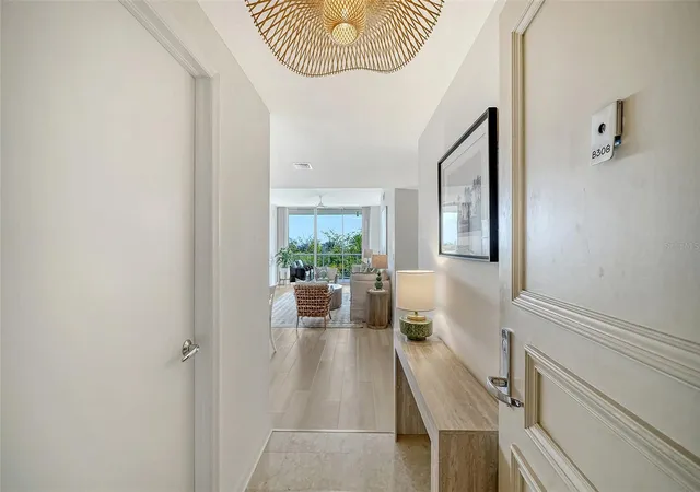 2nd image of 1800 Benjamin Franklin Dr #B308, Sarasota, FL 34236 | MLS# A4689391