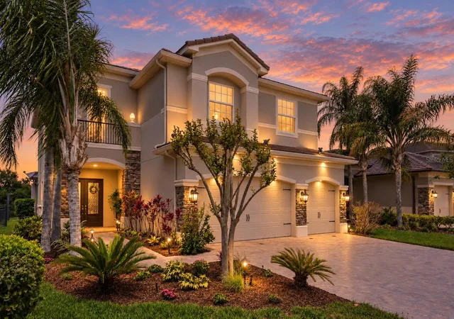 Photo 1 of Single family home for sale at 30351 Tristania Ct, Wesley Chapel, FL 33543 | MLS# TB8495701 | Listing updated on 2026-09-20