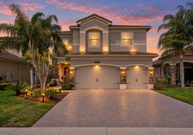 Photo 2 of Single family home for sale at 30351 Tristania Ct, Wesley Chapel, FL 33543 | MLS# TB8495701 | Listing updated on 2026-09-20