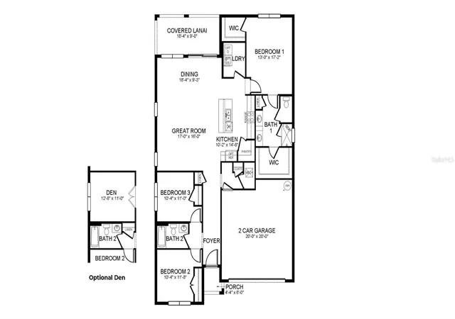 Homes for sale in Parrish, FL | 1516 Love Grass Ter, Parrish, FL 34219 | MLS# A4689398