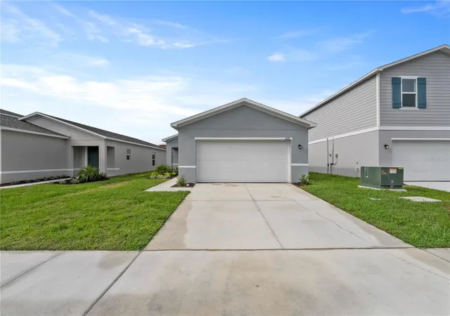 2nd image of 2077 Golden Beak Dr, Eagle Lake, FL 33839 | MLS# C7524579