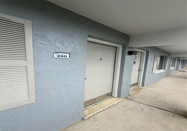 Photo 2 of Condominium at 122 Water Front Way #240, Altamonte Springs, FL 32701 | MLS# O6397643 | | Sold on 2026-05-22