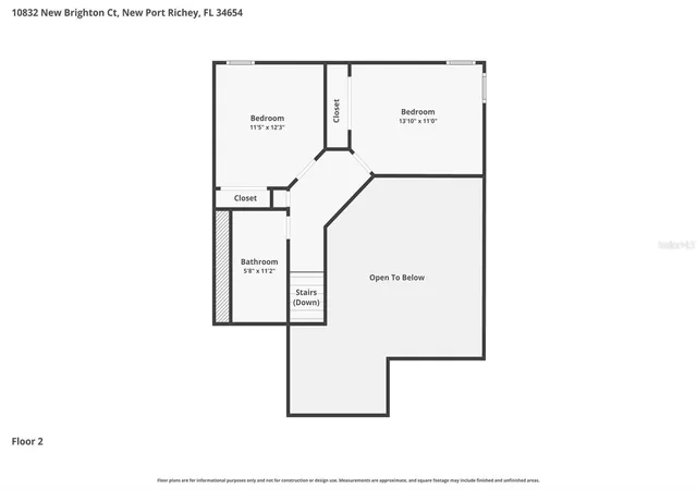 Photo 22 of Single family home for sale at 10832 New Brighton Ct, NEW PORT RICHEY, FL 34654 | MLS# O6397645 | Listing updated on 2026-09-26