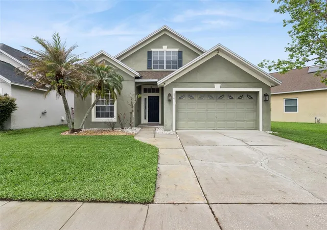 1st image of 520 Tuten Trl, Orlando, FL 32828 | MLS# O6397646