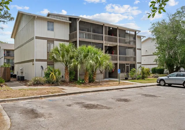Photo 1 of Condo for sale at 6519 W Newberry Rd #1111, Gainesville, FL 32605 | MLS# OM722448 | Listing updated on 2026-10-28