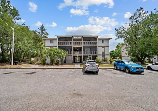 Photo 2 of Condo for sale at 6519 W Newberry Rd #1111, Gainesville, FL 32605 | MLS# OM722448 | Listing updated on 2026-10-28
