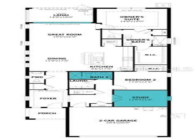 Photo 2 of Single family home for sale at 11423 Boundless Ter, Venice, FL 34293 | MLS# TB8495725 | Listing updated on 2026-09-03