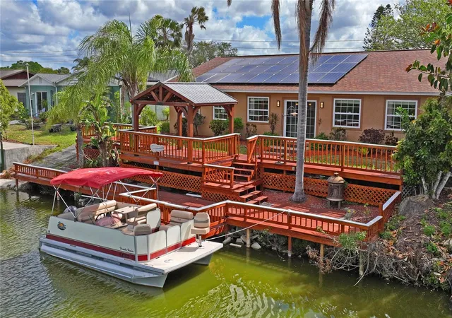 Homes for sale in Holiday, FL | 2529 San Luis Rd, Holiday, FL 34691 | MLS# W7884683