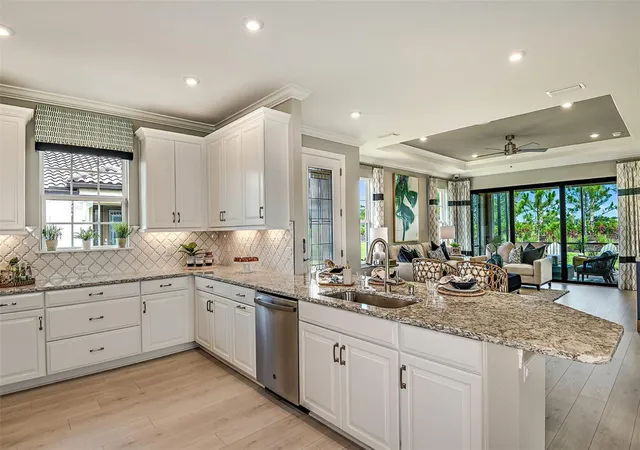 4th image of 14541 Derna Ter, Bradenton, FL 34211 | MLS# A4689411