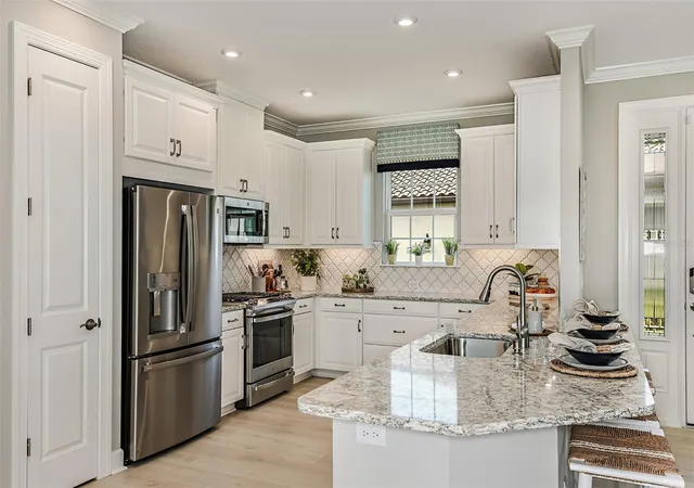 5th image of 14541 Derna Ter, Bradenton, FL 34211 | MLS# A4689411
