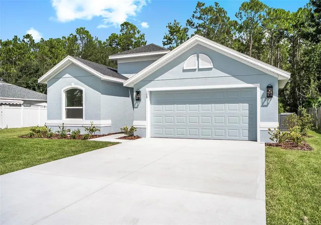 Photo 2 of Single family home for sale at 108 Karas Trl, Palm Coast, FL 32164 | MLS# FC317595 | Listing updated on 2026-09-26