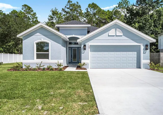 Photo 3 of Single family home for sale at 108 Karas Trl, Palm Coast, FL 32164 | MLS# FC317595 | Listing updated on 2026-09-26