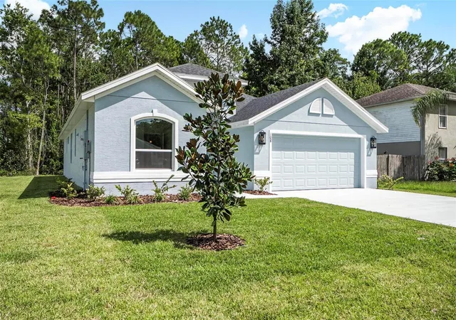 Photo 3 of Single family home for sale at 108 Karas Trl, Palm Coast, FL 32164 | MLS# FC317595 | Listing updated on 2026-09-26