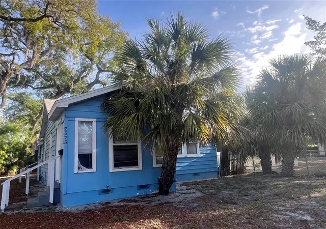Homes for sale in St Petersburg, FL | 2575 18th Ave S, St Petersburg, FL 33712 | MLS# TB8495733