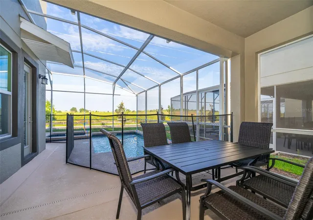 Photo 4 of Single family home for sale at 800 Sticks St, Davenport, FL 33896 | MLS# S5147481 | Listing updated on 2026-10-29